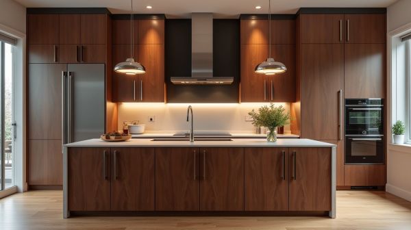 Elevate your home with luxury hardware options