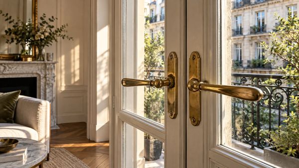 Top Luxury Hardware Ideas to Transform Your Home Style
