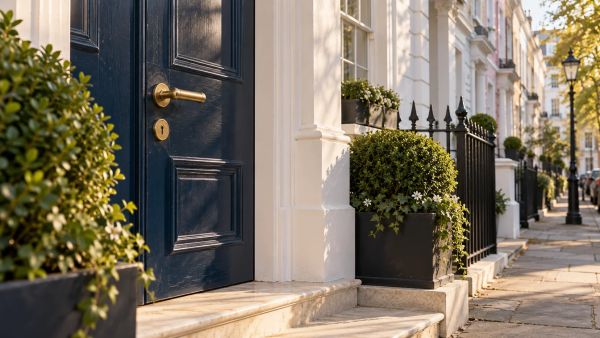 Top Luxury Hardware Ideas to Transform Your Home Style