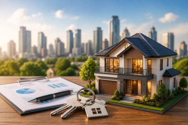 Top Tips for Effective Property Management in Croydon